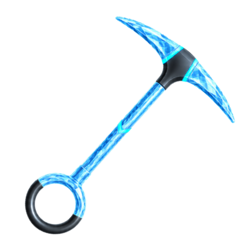 Diamond Pickaxe